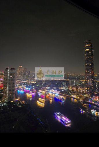 รูป 🏢 ขายคอนโด : Chapter Charoennakhon - Riverside (แชปเตอร์ เจริญนคร - ริเวอร์ไซต์) รหัสทรัพย์ | 📌LNP-C13896 - รูปที่ 6/7