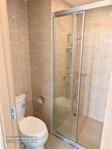 รูป รีกัล ศรีนครินทร์ 40 | ผัง 3 ห้องนอนใหม่ล่าสุด (อเนกประสงค์) ใกล้ซีคอนสแควร์ 3,580,000 บาท - รูปที่ 17/17