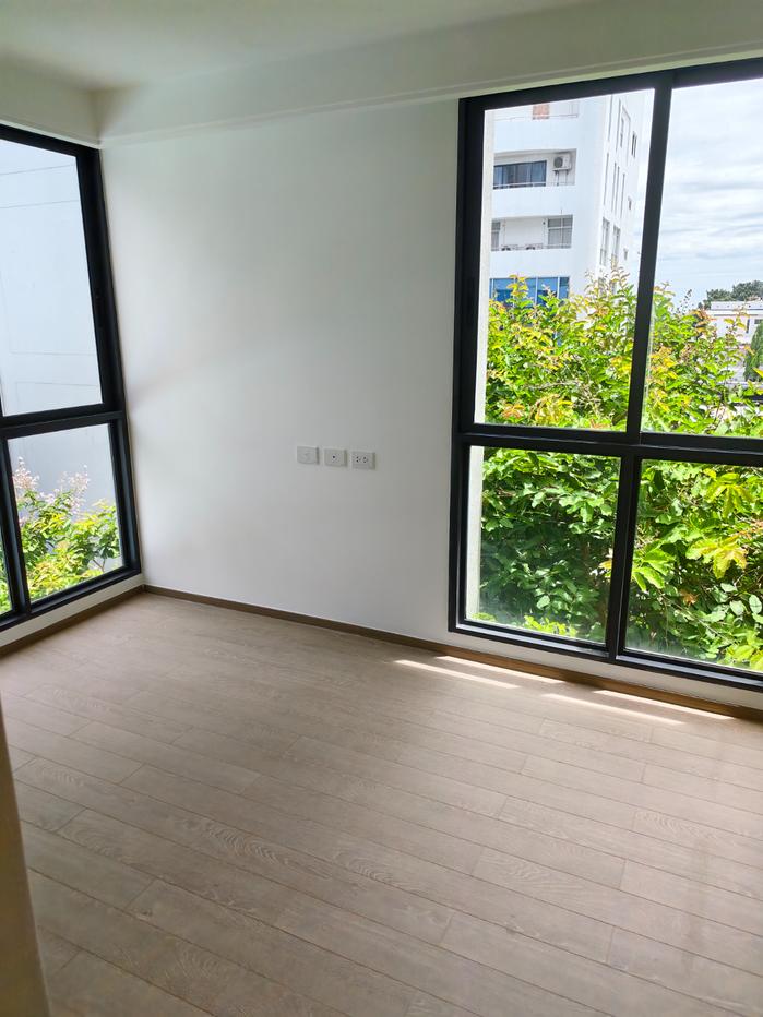 picture Regal Srinakarin 40 | Brand New 3BR Layout (Multi-Purpose) Near Seacon Square 3,580,000 THB - 10/17