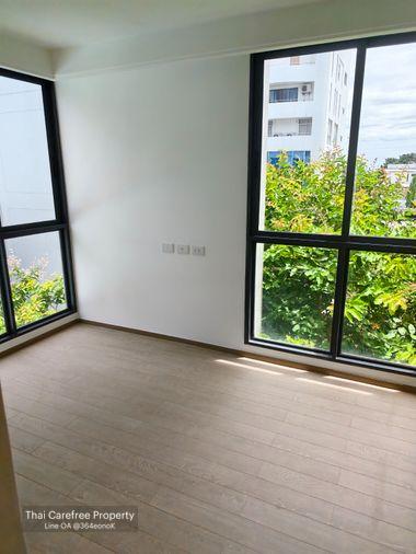 รูป รีกัล ศรีนครินทร์ 40 | ผัง 3 ห้องนอนใหม่ล่าสุด (อเนกประสงค์) ใกล้ซีคอนสแควร์ 3,580,000 บาท - รูปที่ 10/17