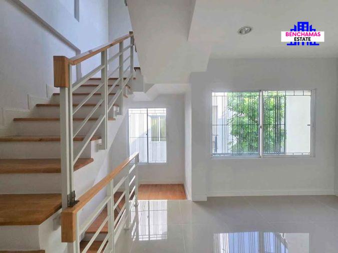 รูป 🔥 ขาย ทาวน์โฮมหลังมุม บ้านกลางเมือง เออร์บาเนี่ยน เกษตร–นวมินทร์ 2 (Baan Klang Muang Urbanion Kaset–Nawamin 2) | ลาดปลาเค้า 79 - รูปที่ 11/12