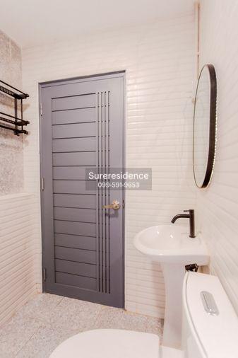 picture For sale, Home Office 6BR, Ratchada–Huai Khwang, Near MRT Huai Khwang Station. - 27/43
