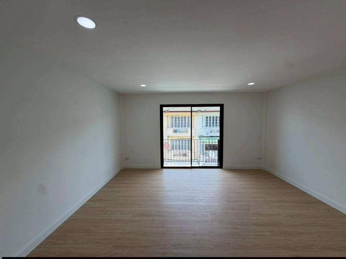 รูป ⭐✨RH-061 ขายทาวน์โฮมสรานนท์ ถนนติวานนท์ ✨⭐ - รูปที่ 12/20
