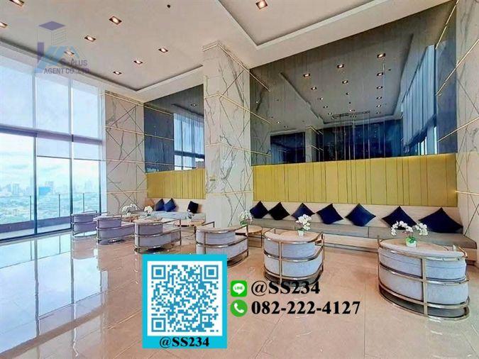picture 🌸🌸 Hot price 🌸🌸 For Sale*Plum Condo Ramkhamhaeng Station Add LINE 🏡💚@SS234 - 12/12