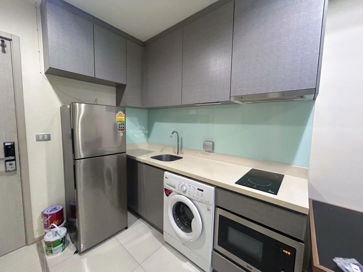 picture Rhythm Sukhumvit 36-38 | Best Price 🔥🚝 Near BTS Thonglor (400 m) #2026060514732 - 8/10