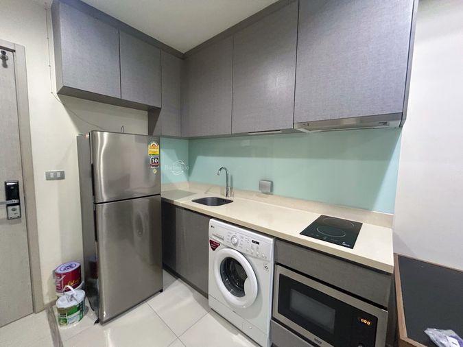 รูป Rhythm Sukhumvit 36-38 | Best Price 🔥🚝ใกล้ BTS Thonglor 400 m #2026060514732 - รูปที่ 8/10