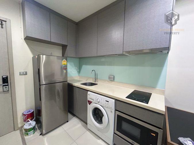 รูป Rhythm Sukhumvit 36-38 | Best Price 🔥🚝ใกล้ BTS Thonglor 400 m #2026060514732 - รูปที่ 8/10