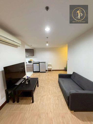 picture 🎈#MT2607_015🎈💥Urgent💥 Guaranteed availability! Click quickly before it's gone‼️ For Rent 23k.🔥 Belle Grand Rama 9 Condo - 2/5