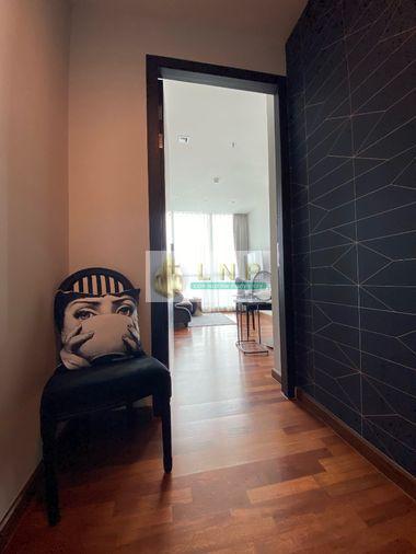 รูป 🏢 ให้เช่าคอนโด : Wish Signature Midtown Siam (วิช ซิกเนเจอร์ มิดทาวน์ สยาม) รหัสทรัพย์ | 📌LNP-C5768 - รูปที่ 6/10