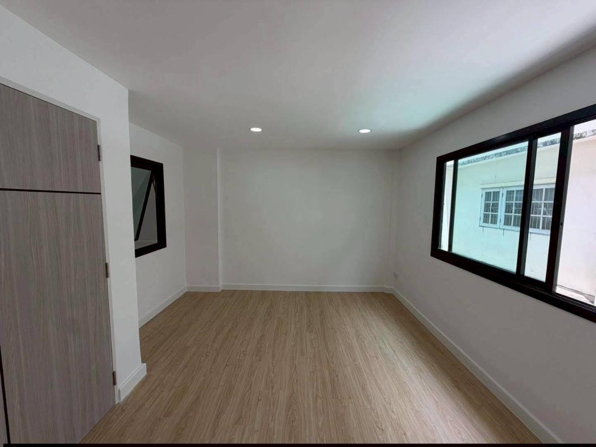 รูป ⭐✨RH-061 ขายทาวน์โฮมสรานนท์ ถนนติวานนท์ ✨⭐ - รูปที่ 10/20