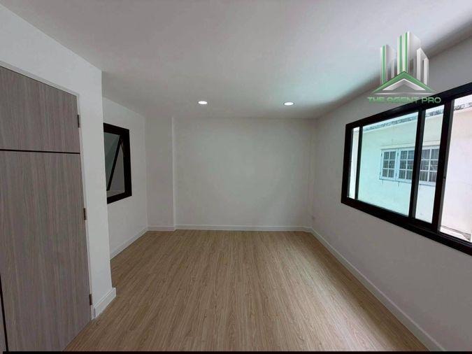 รูป ⭐✨RH-061 ขายทาวน์โฮมสรานนท์ ถนนติวานนท์ ✨⭐ - รูปที่ 10/20