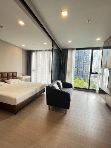 picture ✨Condo for Rent :  One9five  (AP-02) ( line : @condo91 ) - 1/4
