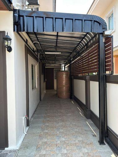 รูป 🔥ขายบ้านเดี่ยวรีโนเวทใหม่ หมู่บ้านภัสสร12 รังสิตคลองสาม Passorn 12 Village, Rangsit Khlong 3 - รูปที่ 12/16