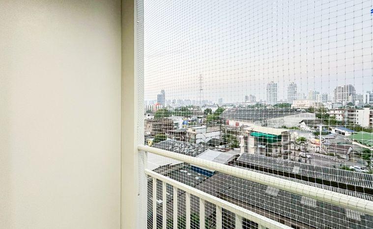 picture For sale :Lumpini ville ratburana -riverview1 - 16/33