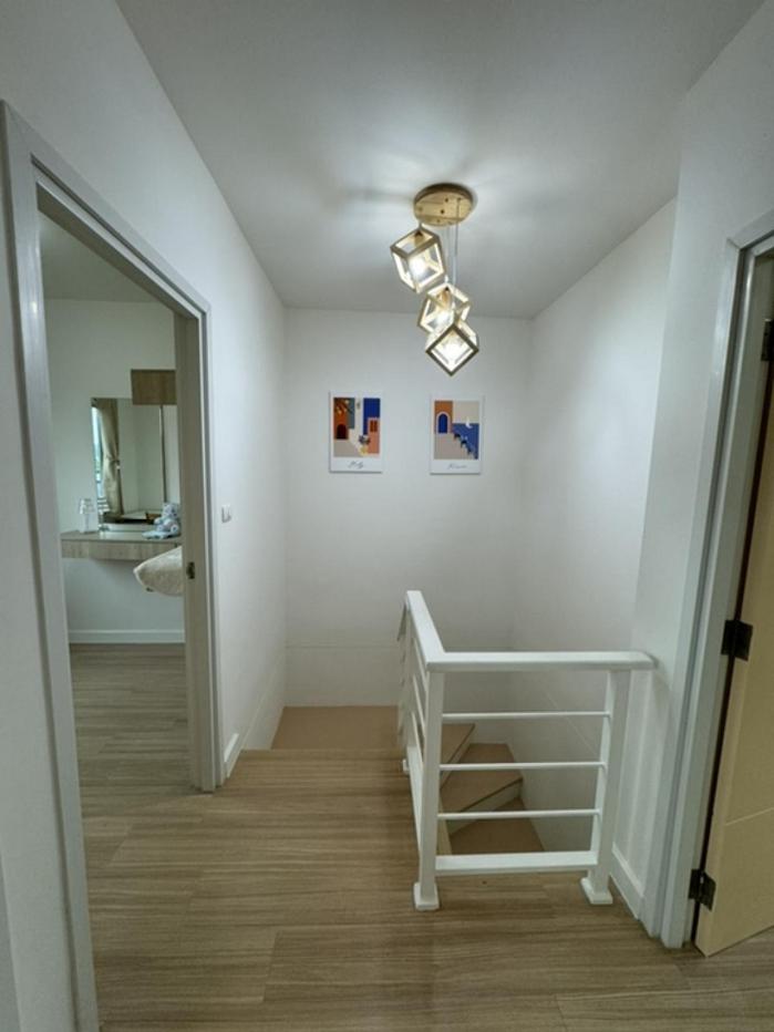 picture 2 stories townhouse in Pruksa Ville 84 Phase 2 (Soi 15) - 13/16