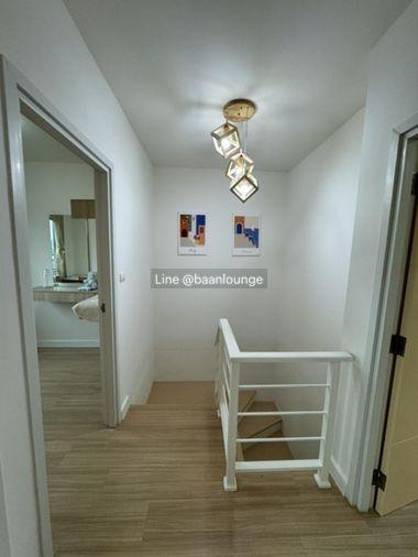 รูป ทาวน์เฮ้าส์ 2 ชั้น หมู่บ้านพฤกษาวิลล์ 84 เฟส 2 (ซอย 15) - รูปที่ 13/16