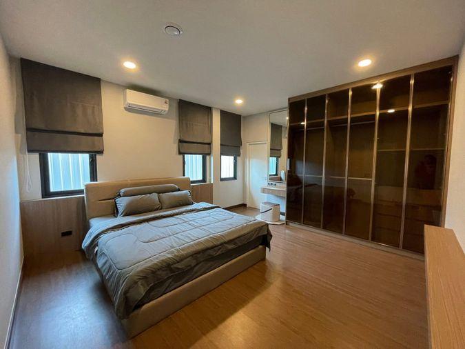 picture the city bangna 3 ready to move in, Fully furnish - 11/21