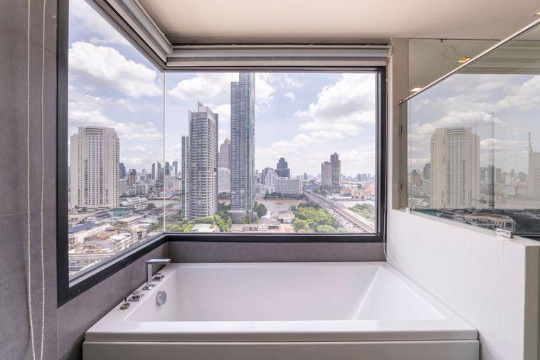 รูป 🔥 ขาย คอนโด เออร์บาโน่ แอ็บโซลูท สาทร–ตากสิน (Urbano Absolute Sathon–Taksin) | ใกล้ BTS กรุงธนบุรี - รูปที่ 20/21