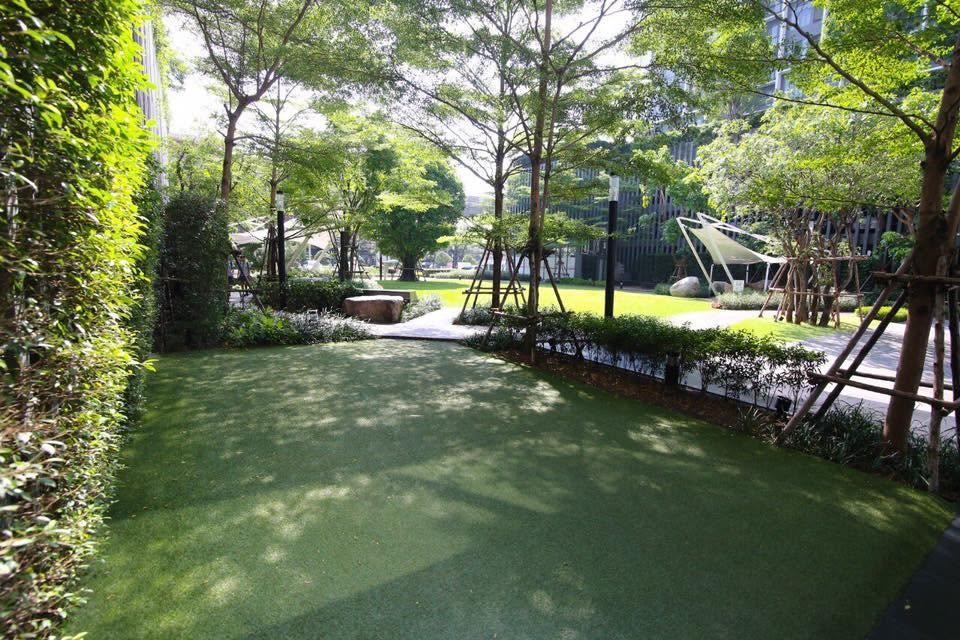 picture 🔥 Duplex Condo for Sale at IDEO Mobi Sukhumvit 81 Duplex Condominium Next to BTS On Nut - 15/27