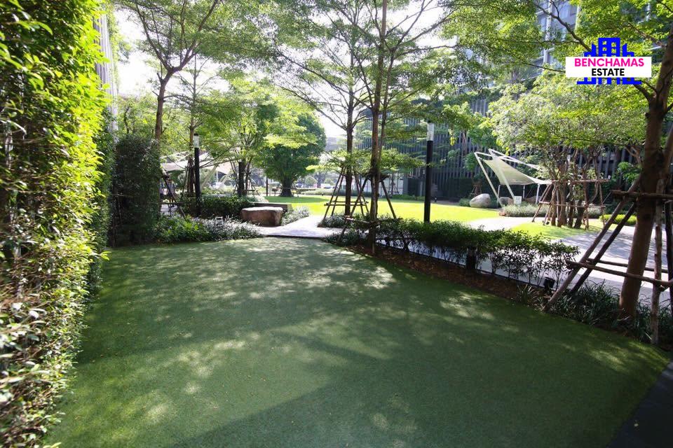 picture ðĨ Duplex Condo for Sale at IDEO Mobi Sukhumvit 81 Duplex Condominium Next to BTS On Nut - 15/27