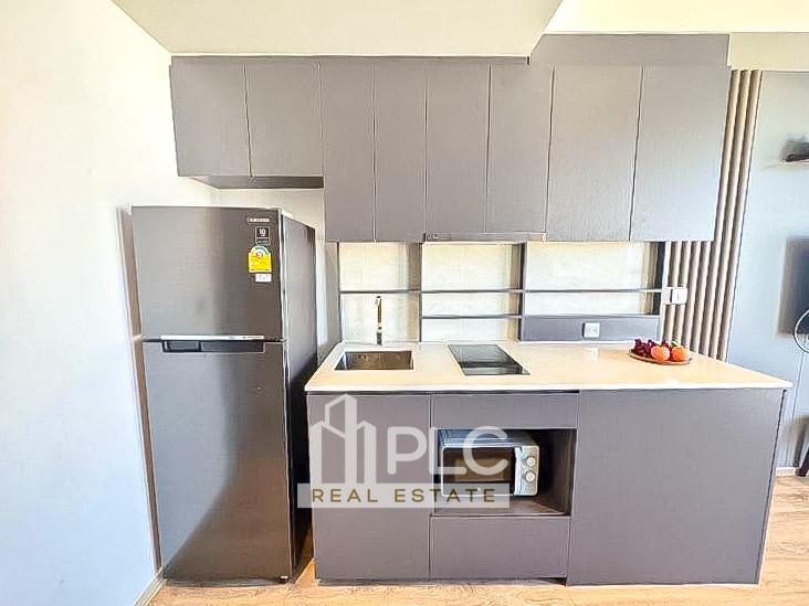 picture Andromeda Pratumnak Condo for Sale 1Bedroom Sea View - 3/8