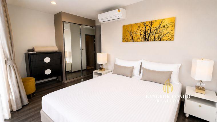 picture 🍀🍀Rare Unit❤️🔥 For Rent📌CoCo Parc Rama 4 (Line ID: @rent2022) MRT KlongTei 📝A5962 - 2/5