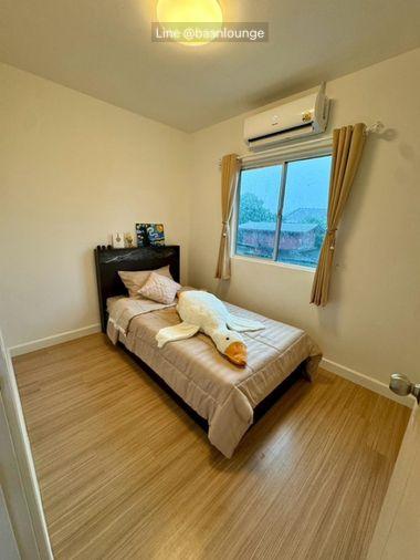 picture 2 stories townhouse in Pruksa Ville 84 Phase 2 (Soi 15) - 8/16