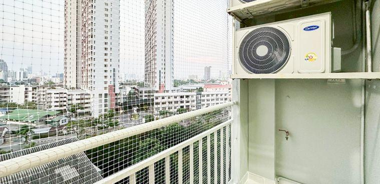 picture For sale :Lumpini ville ratburana -riverview1 - 17/33