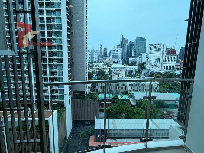 รูป PFD-08736 ให้เช่าคอนโด ศุภาลัย โอเรียนทัล สุขุมวิท 39 (Supalai Oriental Sukhumvit 39) ห้องแต่งครบพร้อมอยู่ ใจกลางพร้อมพงษ์ 🏙️✨ - รูปที่ 9/10
