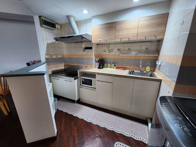 รูป 🏢 ให้เช่าคอนโด : S.V. City Rama 3 (เอสวี ซิตี้ พระราม 3)   รหัสทรัพย์ | 📌LNP-C13892  - รูปที่ 7/20