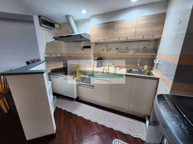 รูป 🏢 ให้เช่าคอนโด : S.V. City Rama 3 (เอสวี ซิตี้ พระราม 3) รหัสทรัพย์ | 📌LNP-C13892 - รูปที่ 7/20