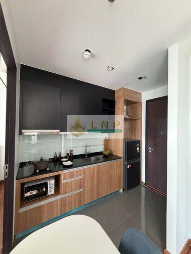 รูป 🏢 ให้เช่าคอนโด : Wish Signature Midtown Siam (วิช ซิกเนเจอร์ มิดทาวน์ สยาม) รหัสทรัพย์ | 📌LNP-C9339 - รูปที่ 13/13