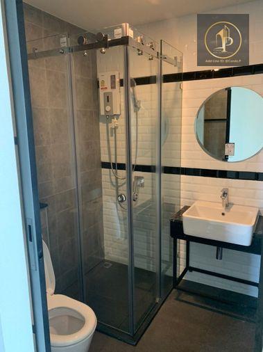 picture 🎈#MT2607_024 🎈💥Urgent💥 Guaranteed availability! Click quickly before it's gone‼️ For Rent 22k.🔥 Brix Condo Charansanitwong 64 - 9/16