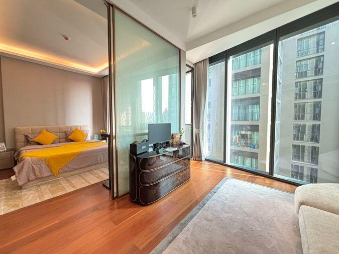 picture ✨Condo for Rent : The Estelle Phrom Phong (AP-02) ( line : @condo91 ) - 7/25