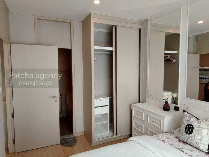 picture Lumpini Suite. 1bed 30sq.m. Line id: @pfagent - 8/25
