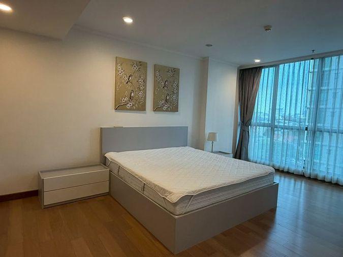 รูป PFD-08735 ให้เช่าคอนโด ศุภาลัย โอเรียนทัล สุขุมวิท 39 (Supalai Oriental Sukhumvit 39) ยูนิตหรูขนาดใหญ่พิเศษ ใจกลางพร้อมพงษ์-ทองหล่อ - รูปที่ 5/12