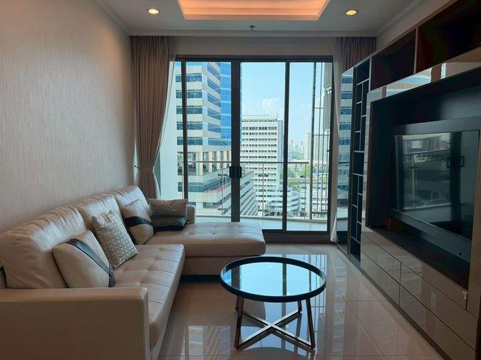 รูป PFD-08737 ให้เช่าคอนโด ศุภาลัย โอเรียนทัล สุขุมวิท 39 (Supalai Oriental Sukhumvit 39) ห้องแต่งครบพร้อมอยู่ ใจกลางพร้อมพงษ์ 🏙️✨ - รูปที่ 1/13