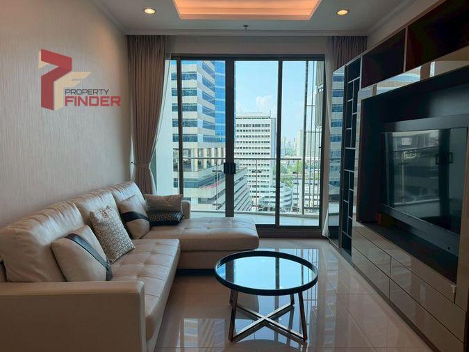 รูป PFD-08737 ให้เช่าคอนโด ศุภาลัย โอเรียนทัล สุขุมวิท 39 (Supalai Oriental Sukhumvit 39) ห้องแต่งครบพร้อมอยู่ ใจกลางพร้อมพงษ์ 🏙️✨ - รูปที่ 1/13