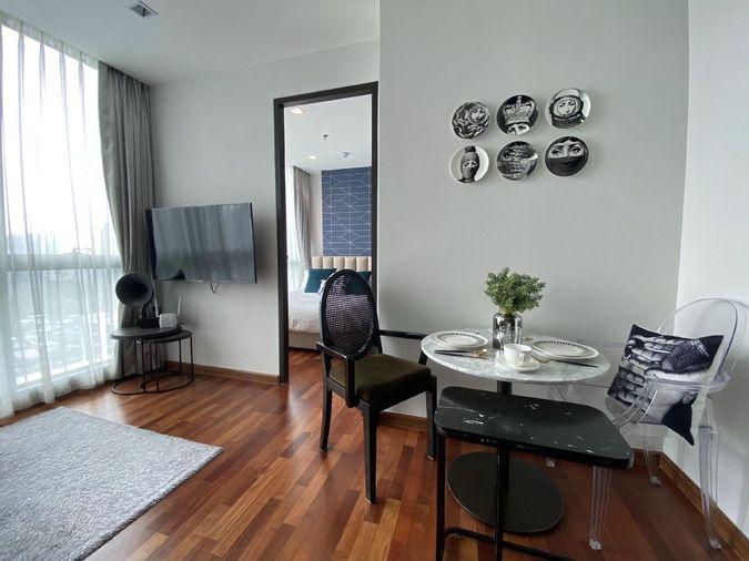 รูป 🏢 ให้เช่าคอนโด : Wish Signature Midtown Siam (วิช ซิกเนเจอร์ มิดทาวน์ สยาม)   รหัสทรัพย์ | 📌LNP-C5768 - รูปที่ 10/10
