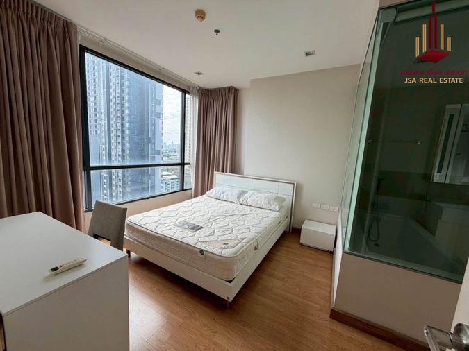 picture ✨ For Sale : Q House Sukhumvit 79  Condo ✨  💰 Only 8,500,000 THB - 4/7