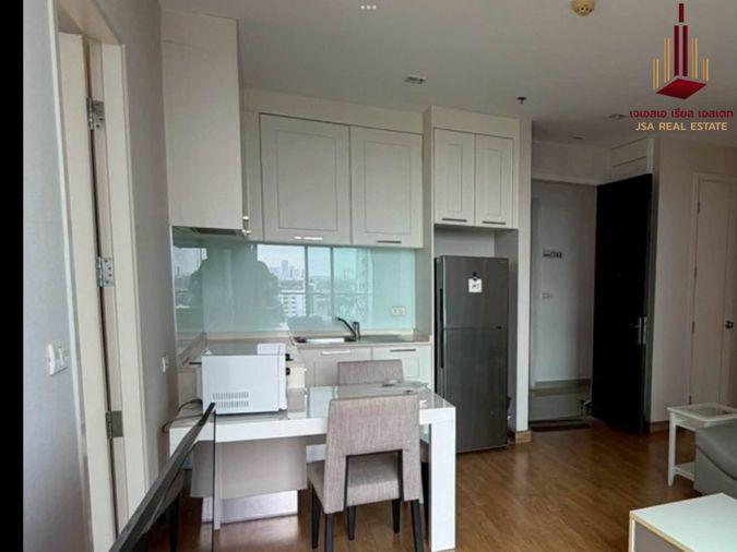 picture ✨ For Sale : Q House Sukhumvit 79  Condo ✨  💰 Only 8,500,000 THB - 3/7