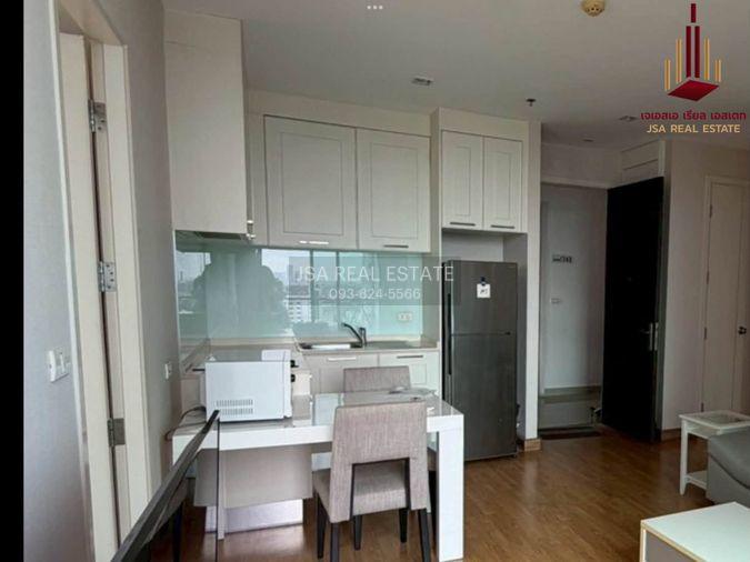 picture ✨ For Sale : Q House Sukhumvit 79 Condo ✨ 💰 Only 8,500,000 THB - 3/7