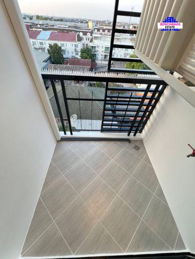รูป 🔥 ขาย คอนโด เดอะ พรีมิโอ คอนโด ซอยประเสริฐมนูกิจ 29 The Premio Condo Prasert-Manukit 29 ใกล้ BTS มหาวิทยาลัยเกษตรศาสตร์ - รูปที่ 21/24