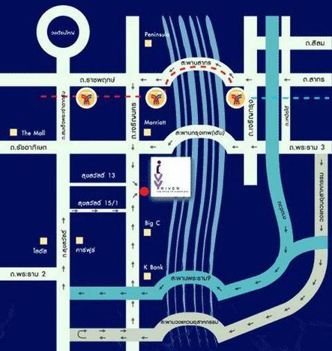 รูป 🏢 ให้เช่าคอนโด : Ivy River (ไอวี่ ริเวอร์)   รหัสทรัพย์ | 📌LNP-C13908  - รูปที่ 14/18