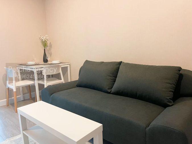 picture Metro Sky Prachachuen. 1bed 28sq.m. Line id: @pfagent - 2/7