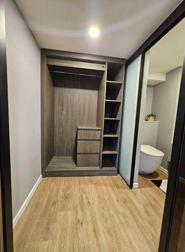 รูป 🔥ขายด่วน! ระดับพรีเมียม Landmark @MRTA Station (Siamese Rama 9) ห้องสวยสไตล์ Duplex เพดานสูง ชั้น 21 วิวโล่งสวยสะกดสายตา ทำเลดีติดรถไฟฟ้า MRT - รูปที่ 11/18