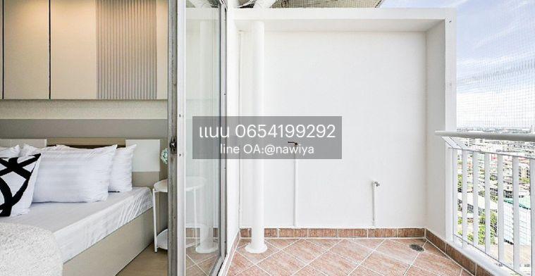 picture For sale : Corn Condo Ramkhamheang40 - 11/19