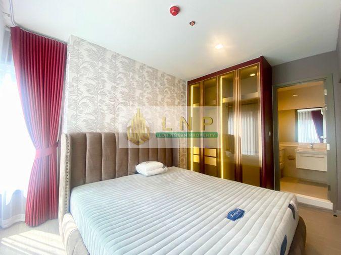 รูป 🏢 ให้เช่าคอนโด : Life Asoke Hype (ไลฟ์ อโศก ไฮป์) รหัสทรัพย์ | 📌LNP-C13890 - รูปที่ 3/12