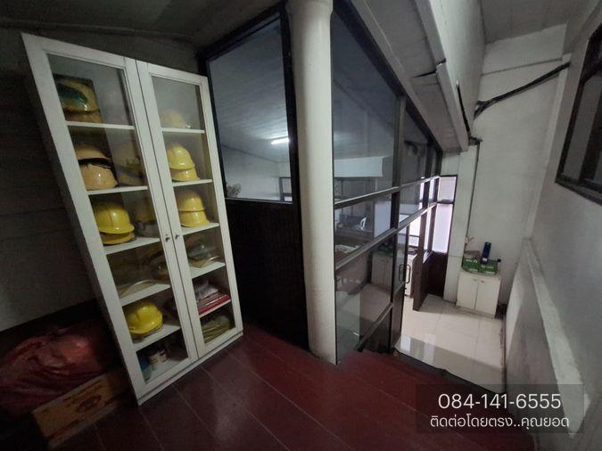 รูป J136|โกดัง พร้อมสิ่งปลูกสร้าง ถ.เอกชัย ตำบลบางน้ำจืด อำเภอเมืองสมุทรสาคร สมุทรสาคร 74000 ⚡ราคาถูก! 18,000,000 บาท⚡ - รูปที่ 58/63