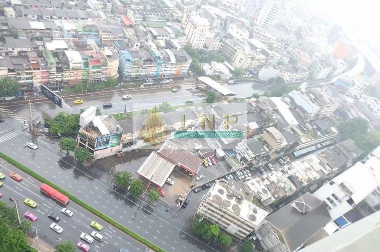 รูป 🏢 ให้เช่าคอนโด : The Room Rama 4 (เดอะ รูม พระราม 4) รหัสทรัพย์ | 📌LNP-C10603 - รูปที่ 17/18